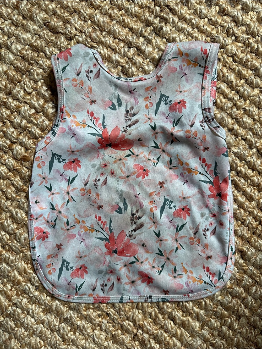 Bib/Apron bundle - Picture 3 of 8